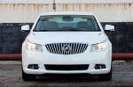 Buick LaCrosse 2010 года (NA)